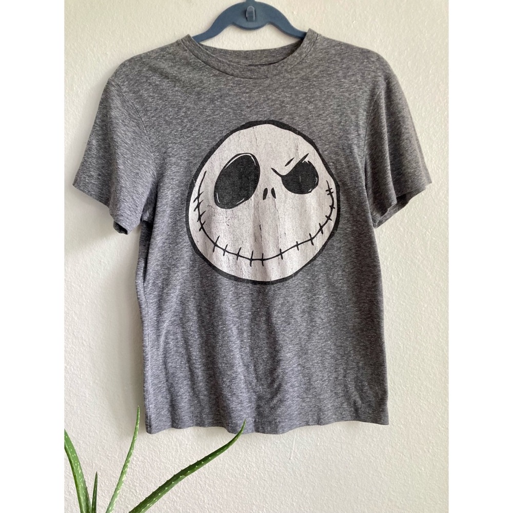 Jack Skellington Shirt 💀